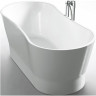 Акриловая ванна BELBAGNO BB406-1650-730