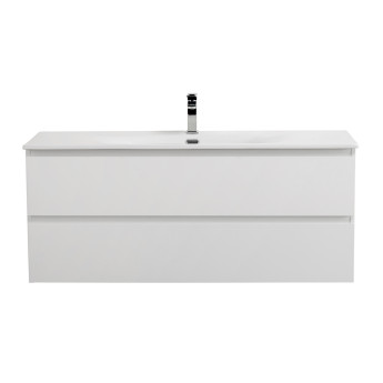 База под раковину BELBAGNO KRAFT-1200-2C-SO-BO