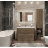 База под раковину BELBAGNO KRAFT KRAFT-1000-2C-PIA-RT