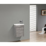 База под раковину BELBANGO PIETRA PIETRA-MINI-460-1A-SO-SCM-R