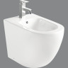 Биде напольное BELBAGNO SFERA-R BB2141B