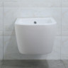 Биде подвесное BELBAGNO GENOVA BB1104BH
