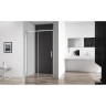 Душевая дверь BELBAGNO ACQUA-BF-1-100-C-Cr