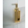 Душевой уголок 100x80 см BELBAGNO UNO-AH-1-100/80-P-Cr