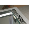 Душевой уголок 95x95 см BELBAGNO UNO-195-A-2-95-C-Cr