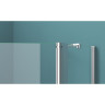 Душевой уголок BELBAGNO ETNA-P-1-90-C-Cr