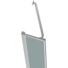 Душевой уголок BELBAGNO LUCE-AH-21-125/100-C-Cr