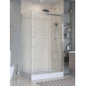 Душевой уголок BELBAGNO MARINO-2-AH-1-150/90-C-Cr