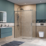 Душевой уголок BELBAGNO SOFT_CLOSE-2-AH-1-180/80-C-GM