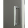 Душевой уголок BELBAGNO UNO 120x80 см UNO-AH-1-120/80-P-Cr