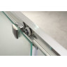 Дверь в проём BELBAGNO UNO-B-1-60-CH-Cr