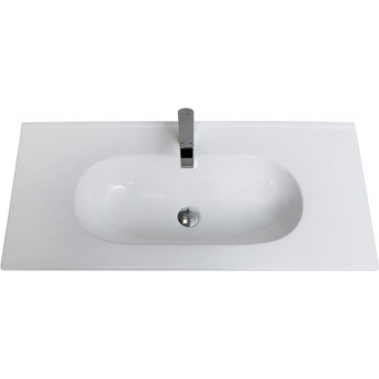Раковина 101,5x46,5 см BELBAGNO LOV-1000-LVB