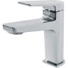 Смеситель BELBAGNO ARDENTE-LVM-CRM-W0