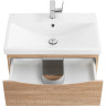 Тумба Rovere Bianco 59,6 см BELBAGNO MARINO MARINO-600-2C-SO-WO-P