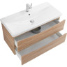Тумба Rovere Bianco 96,4 см BELBAGNO MARINO MARINO-CER-1000-2C-SO-WO-P