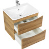 Тумба Rovere Rustico 47 см BELBAGNO ALBANO ALBANO-CER-500-2C-SO-RR