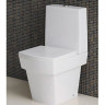 Унитаз BELBAGNO BB1060CPR