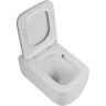 Унитаз подвесной BELBAGNO LUCE-TOR BB076CH-TOR/SC