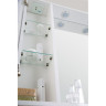 Зеркальный шкаф BELBAGNO MARINO-SPC-800/750-1A-BL-P-R