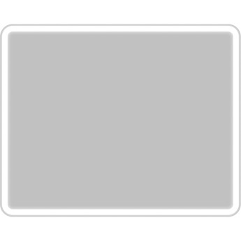 Зеркало 100x80 см BELBAGNO MARINO SPC-MAR-1000-800-LED-BTN