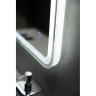 Зеркало 50x80 см BELBAGNO MARINO SPC-MAR-500-800-LED-TCH