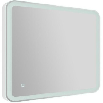 Зеркало 60x60 см BELBAGNO MARINO SPC-MAR-600-600-LED-TCH