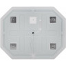Зеркало BELBAGNO SPC-OTT-1200-800-LED-TCH